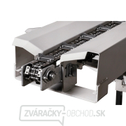 Kombinovaný štiepací automat Lumag SSA 500EHPRO-SZ náhled