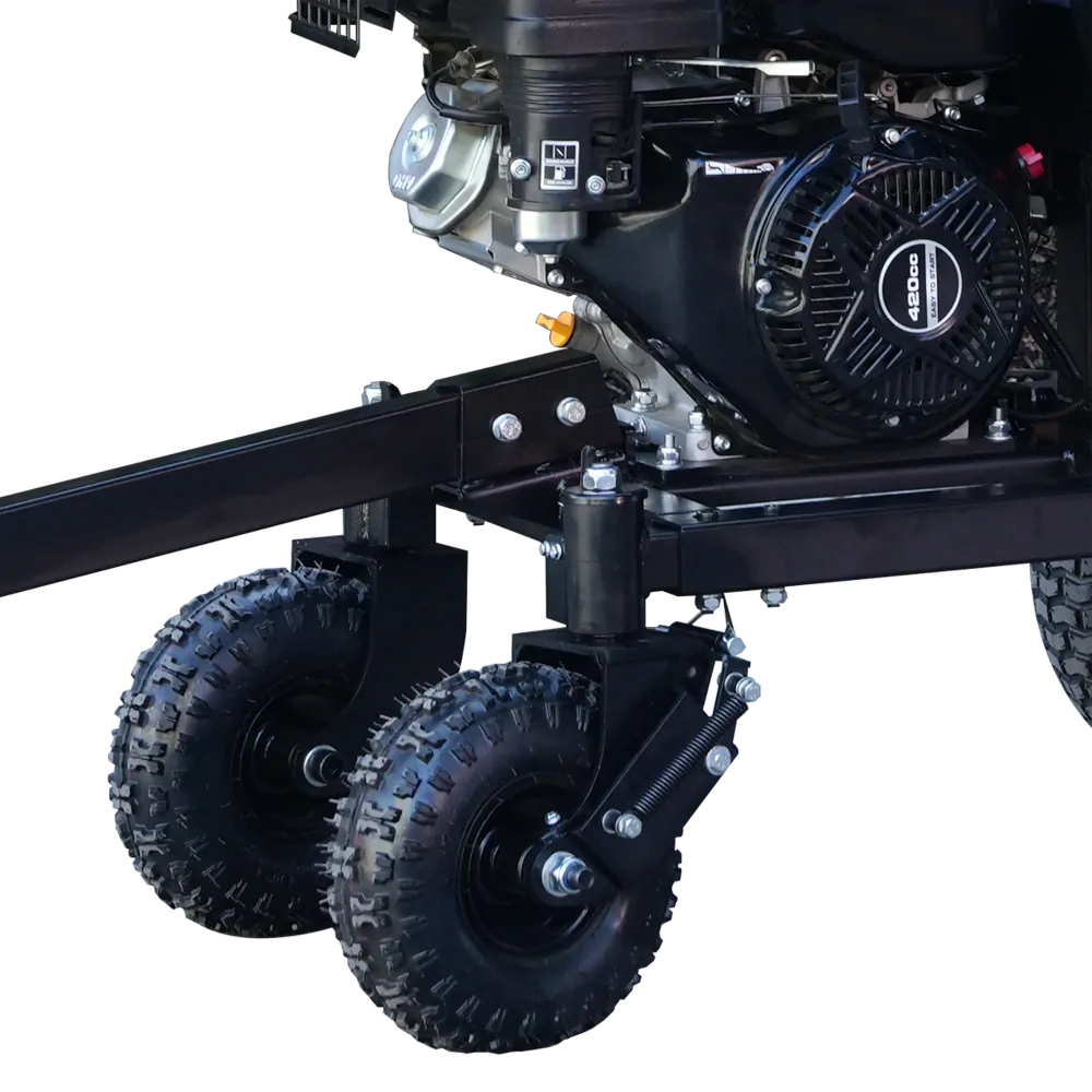 Špalíkovač RAMBO HM-200 Náhľad
