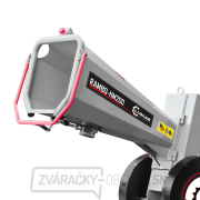 Špalíkovač RAMBO HM-200 náhled