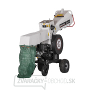 Špalíkovač RAMBO HM-200 náhled