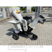 Kombinovaný štiepkovač/drvič RAMBO HC 10DUO Kombinovaný štiepkovač/drvič RAMBO HC 10DUO náhled