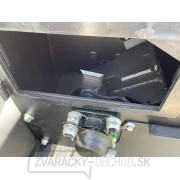 Kombinovaný štiepkovač/drvič RAMBO HC 10DUO Kombinovaný štiepkovač/drvič RAMBO HC 10DUO náhled