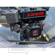 Kombinovaný štiepkovač/drvič RAMBO HC 10DUO Kombinovaný štiepkovač/drvič RAMBO HC 10DUO náhled