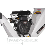 Štiepkovač Lumag RAMBO V2 Štiepkovač Lumag RAMBO V2 náhled