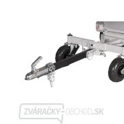 Štiepkovač Lumag RAMBO V2 Štiepkovač Lumag RAMBO V2 náhled