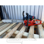 Štiepkovač Lumag RAMBO V2 Štiepkovač Lumag RAMBO V2 náhled