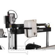 Kmeňová pásová elektrická píla LUMAG BSW76E-PRO náhled