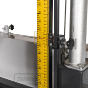 Kmeňová pásová elektrická píla LUMAG BSW76E-PRO náhled