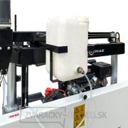 Kmeňová pásová benzínová píla LUMAG BSW76GL-PRO náhled