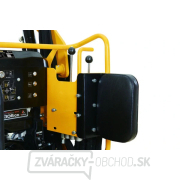 Multi-truck Lumag MT-250 náhled