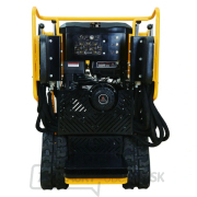 Multi-truck Lumag MT-250 náhled