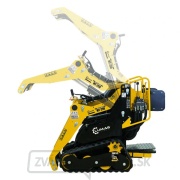 Multi-truck Lumag MT-250 náhled