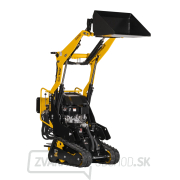 Multi-truck Lumag MT-250 Multi-truck Lumag MT-250 gallery main image
