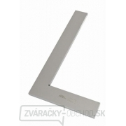 Úhelník presný, plochý DIN 875(400x265mm) Úhelník presný, plochý DIN 875(400x265mm) gallery main image