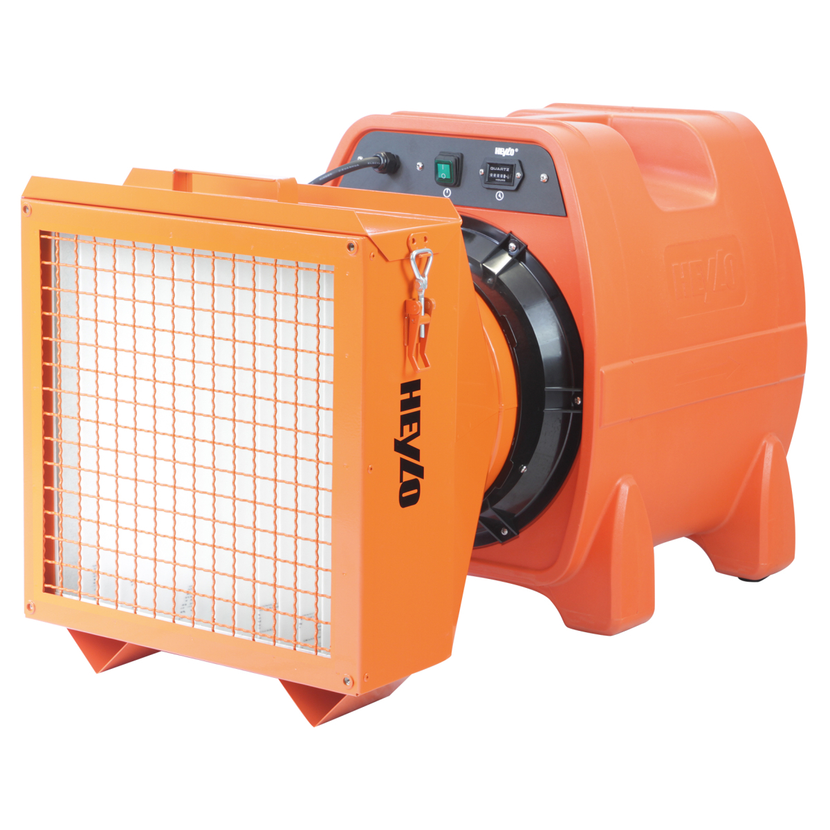 HEYLO StaubStop 3000