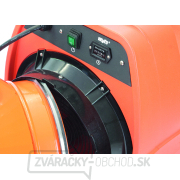 HEYLO StaubStop 3000 HEYLO StaubStop 3000 náhled