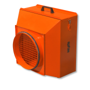 HEYLO StaubStop 3000 Náhľad