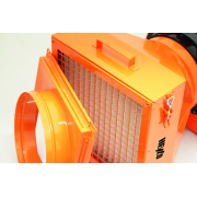 HEYLO StaubStop 3000 náhled