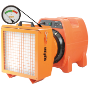 HEYLO StaubStop 3000 PLUS Náhľad