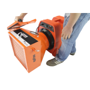 HEYLO StaubStop 3000 PLUS náhled