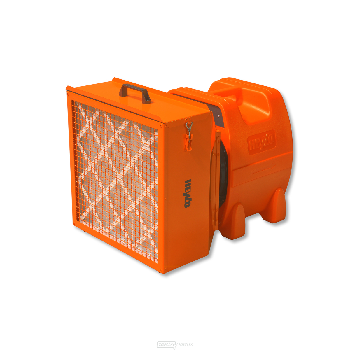 HEYLO StaubStop 6000 HEYLO StaubStop 6000 gallery main image