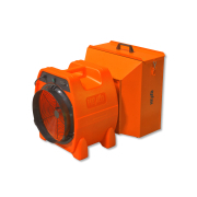 HEYLO StaubStop 6000 Náhľad