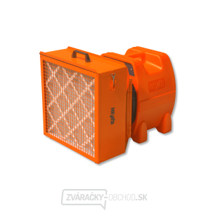 HEYLO StaubStop 6000 HEYLO StaubStop 6000 gallery main image