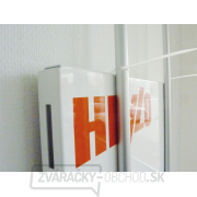 Infračervený ohrievač HEYLO IRW 500 PRO náhled