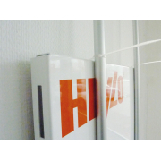 Infračervený ohrievač HEYLO IRW 500 PRO náhled