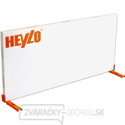 Infračervený ohrievač HEYLO IRW 500 PRO Infračervený ohrievač HEYLO IRW 500 PRO gallery main image