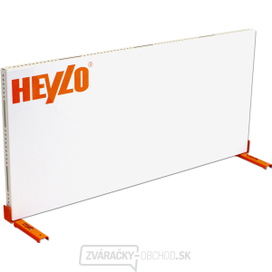 Infračervený ohrievač HEYLO IRW 500 PRO Infračervený ohrievač HEYLO IRW 500 PRO gallery main image