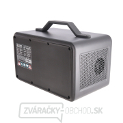 Könner & Söhnen Batériová stanica KS 1200PS Könner & Söhnen Batériová stanica KS 1200PS náhled