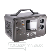 Könner & Söhnen Batériová stanica KS 1200PS Könner & Söhnen Batériová stanica KS 1200PS náhled