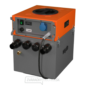 Odlučovač vody HEYLO HWA 600 Odlučovač vody HEYLO HWA 600 gallery main image