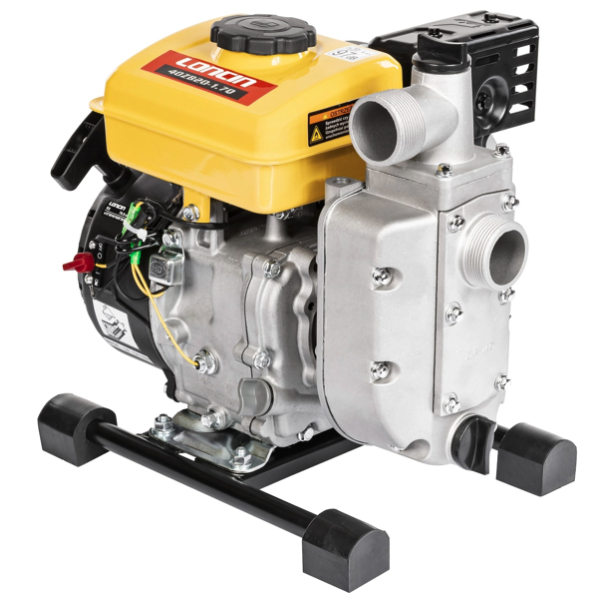 Motor a ochrana