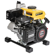 Vodné čerpadlo Hahn & Sohn HC40ZB20-1.7Q Náhľad