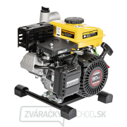 Vodné čerpadlo Hahn & Sohn HC50ZB60-4.5Q Náhľad