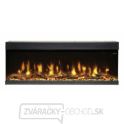 Ignite Bold 60: Elegantné plamene vo vašej domácnosti gallery main image