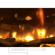 Ignite Bold 50 - Štýlový elektrický krb náhled