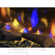 Ignite Bold 74: široký pohľad na plamene vo veľkolepom štýle náhled