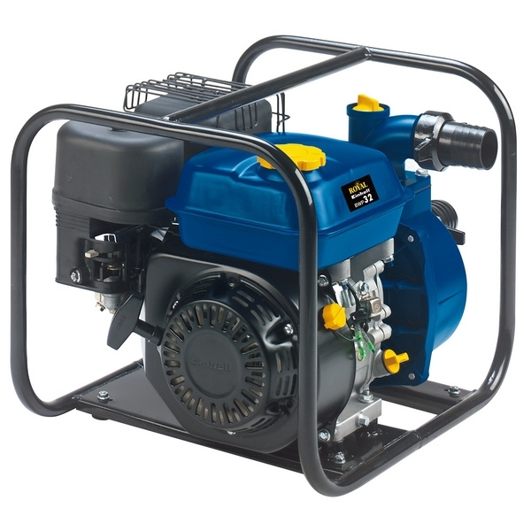 BWP 32 Royal Einhell gallery main image