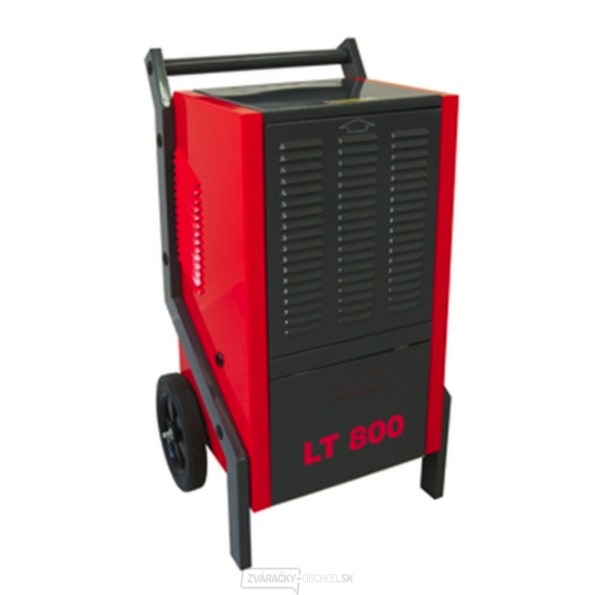 Odvlhčovač vzduchu Atika LT 800