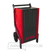 Odvlhčovač vzduchu Atika LT 800  gallery main image
