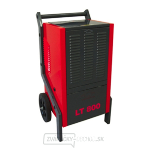 Odvlhčovač vzduchu Atika LT 800  Odvlhčovač vzduchu Atika LT 800  gallery main image