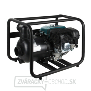 Chemické motorové čerpadlo Könner & Söhnen KS 80CW Chemické motorové čerpadlo Könner & Söhnen KS 80CW náhled