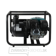 Chemické motorové čerpadlo Könner & Söhnen KS 80CW Chemické motorové čerpadlo Könner & Söhnen KS 80CW náhled