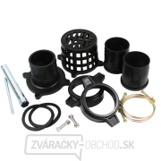 Chemické motorové čerpadlo Könner & Söhnen KS 80CW Chemické motorové čerpadlo Könner & Söhnen KS 80CW náhled