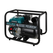 Chemické motorové čerpadlo Könner & Söhnen KS 80CW Náhľad