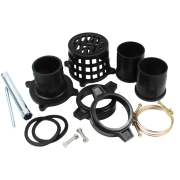 Chemické motorové čerpadlo Könner & Söhnen KS 80CW náhled