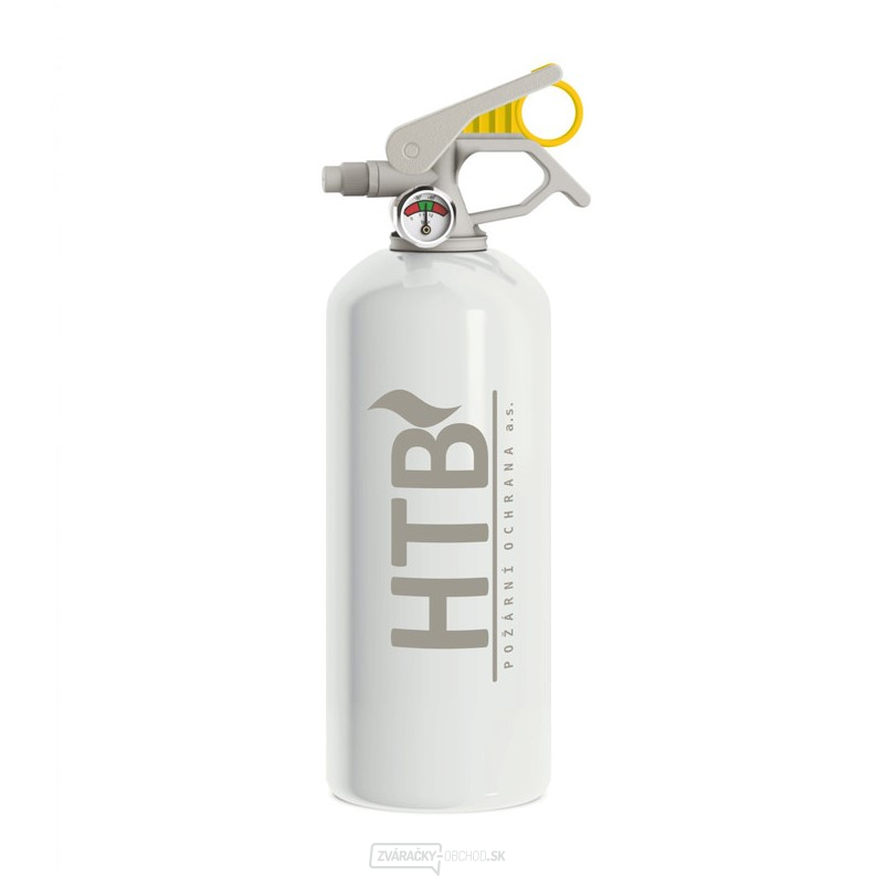 Hasiaci prístroj pre domácnosť Hasiaci prístroj pre domácnosť gallery main image